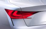Lexus LF-Gh Concept 2011 года